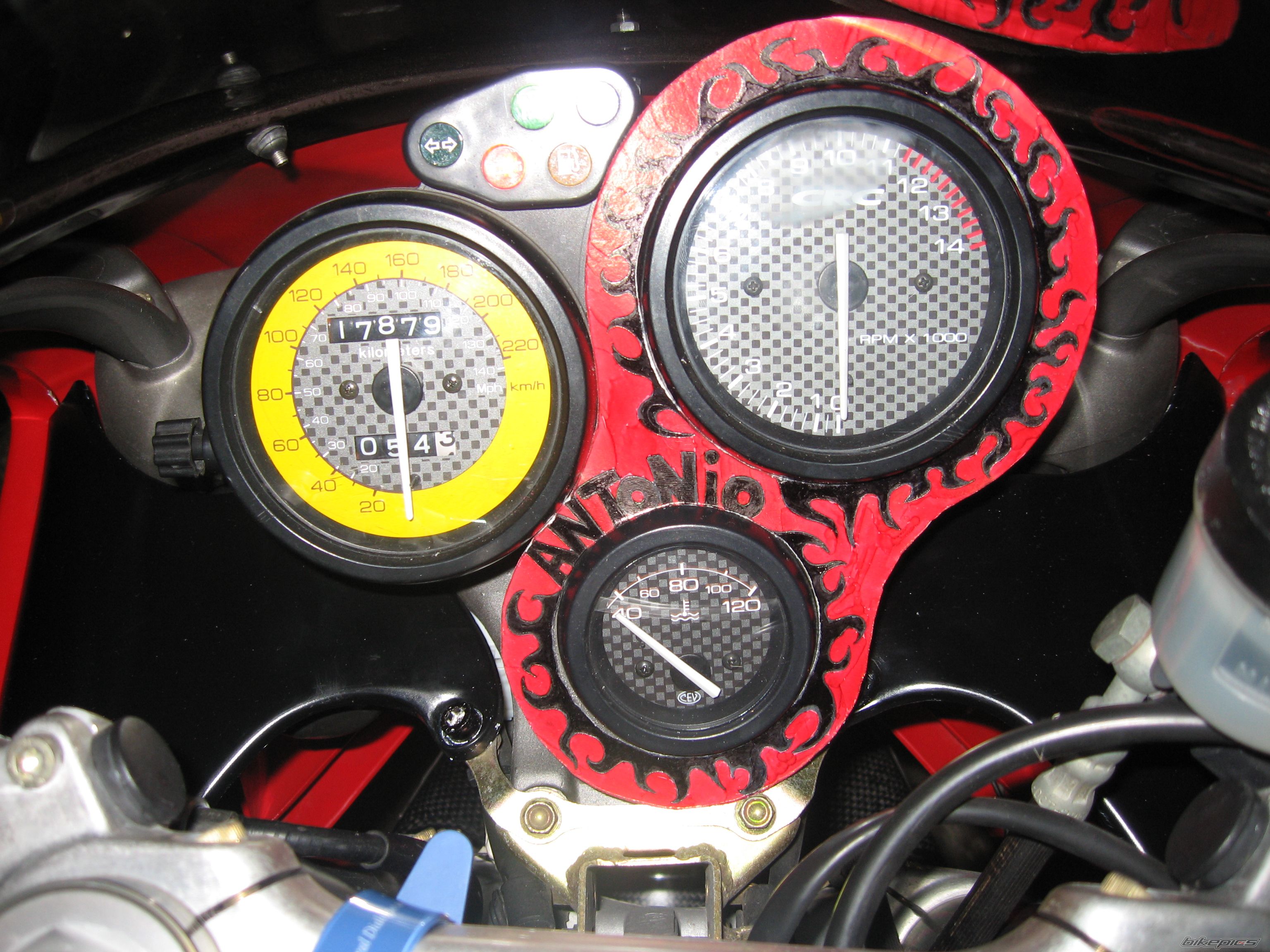 Bike Photo 821077