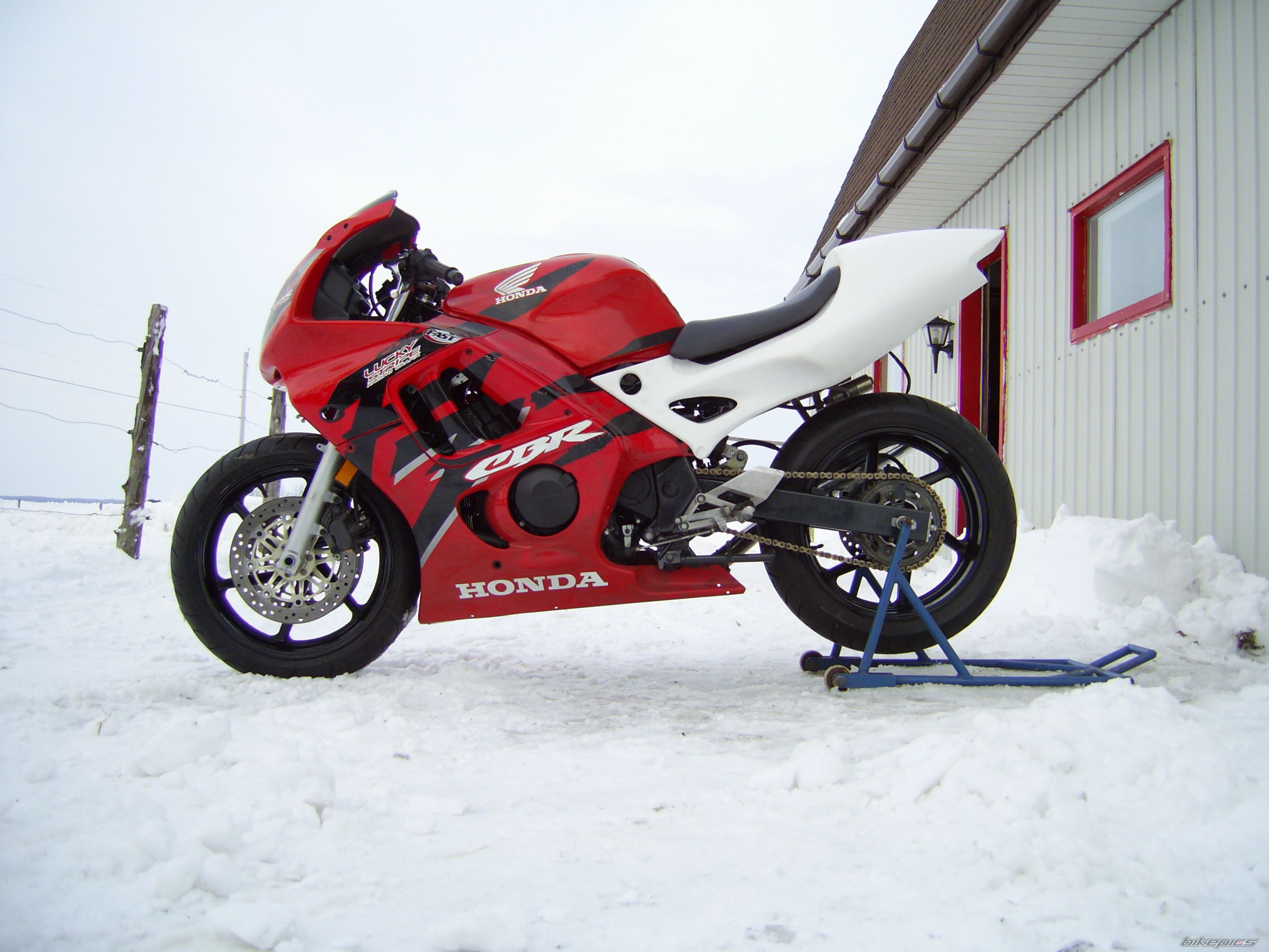 Bike Photo 821078