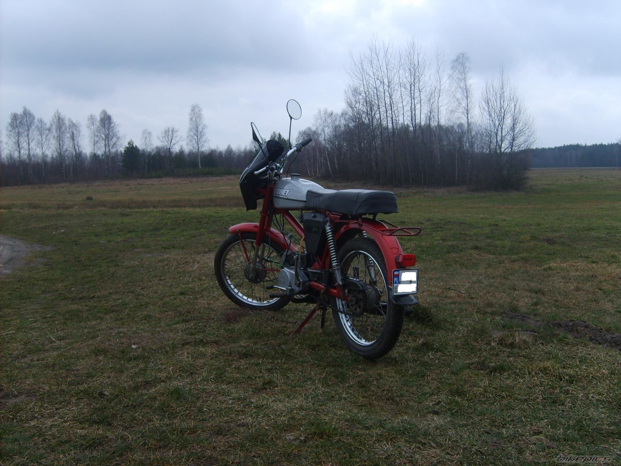 Bike Photo 821147