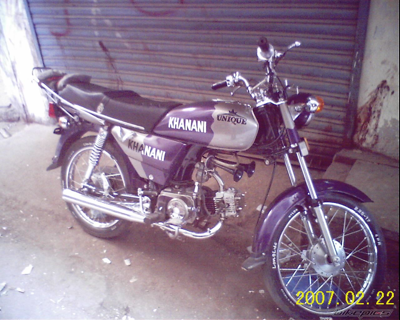 Bike Photo 821149
