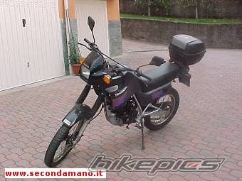 Bike Photo 82118