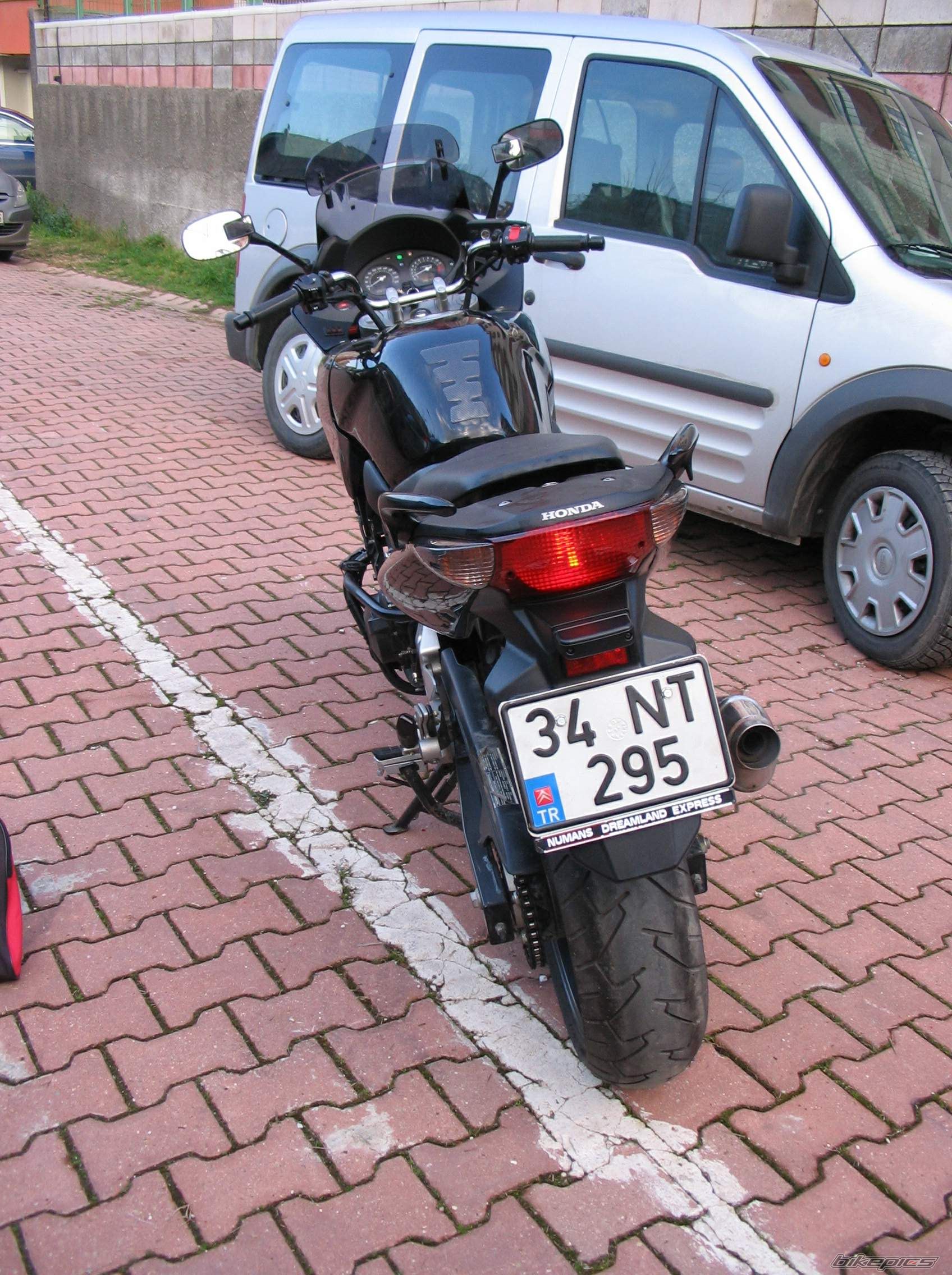 Bike Photo 821194