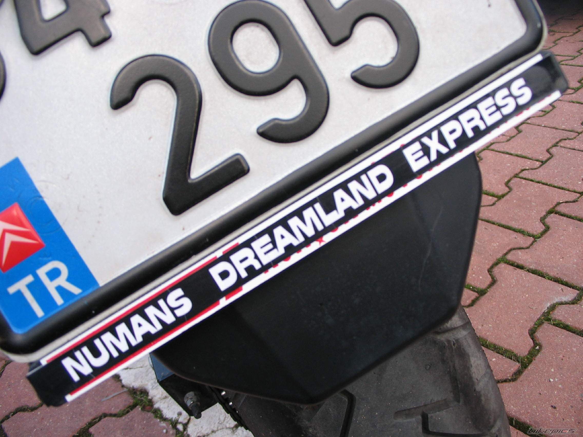 Bike Photo 821196
