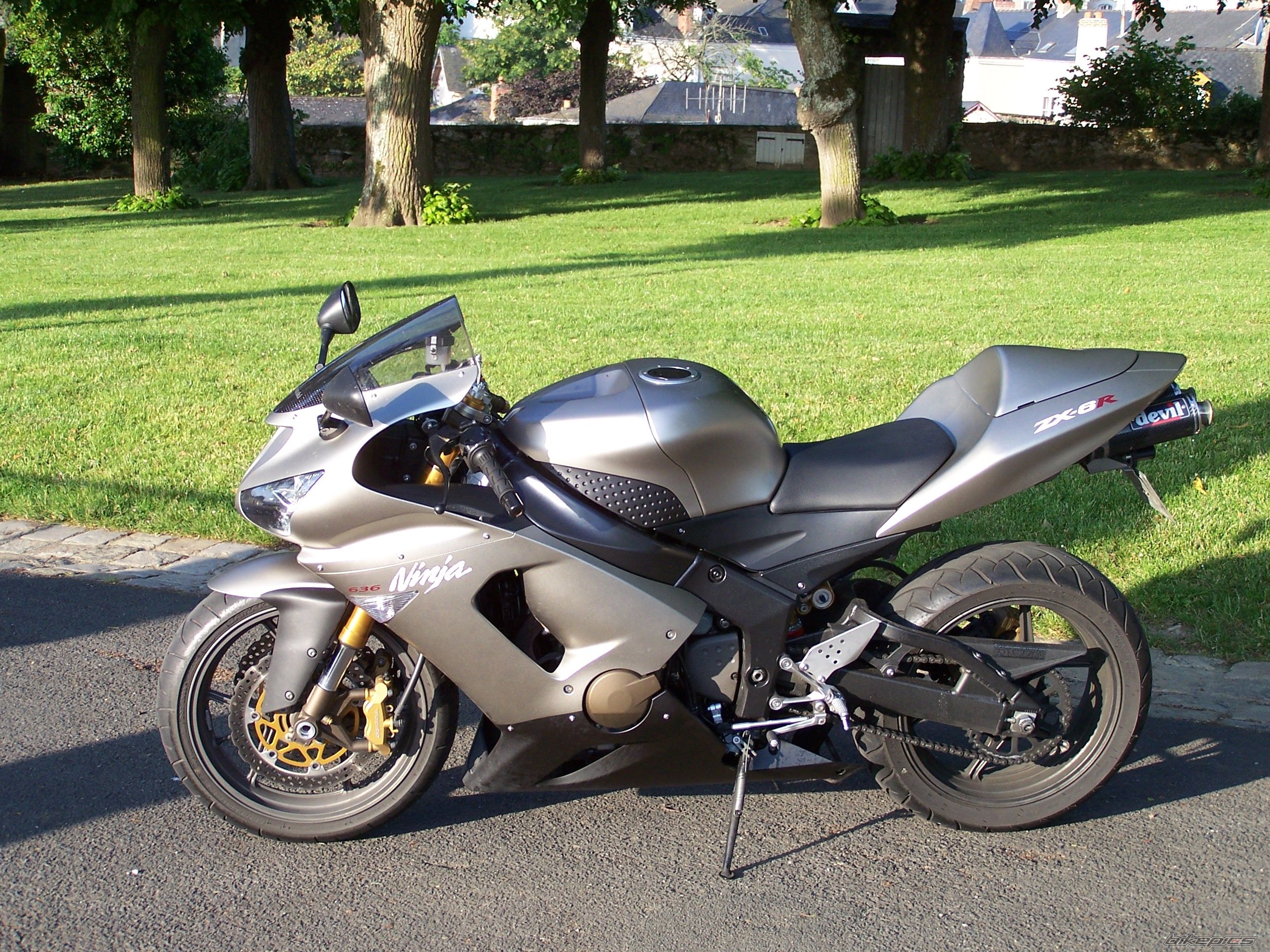Bike Photo 821227