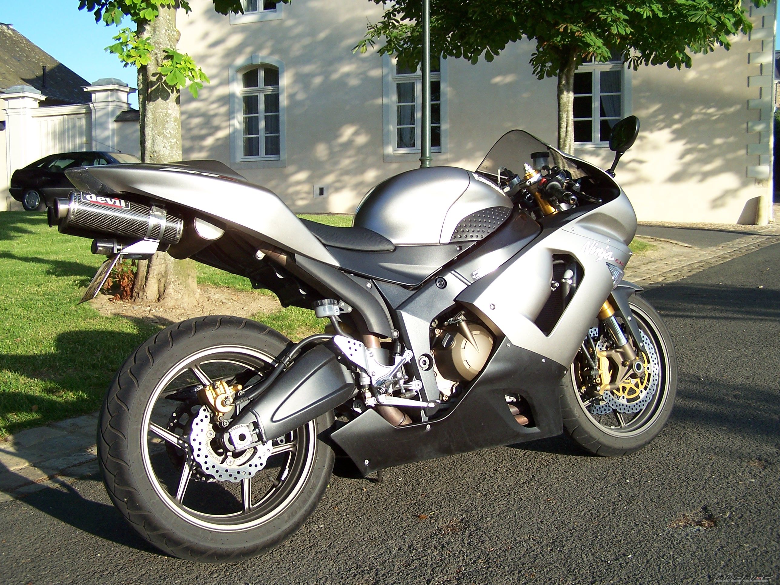 Bike Photo 821228