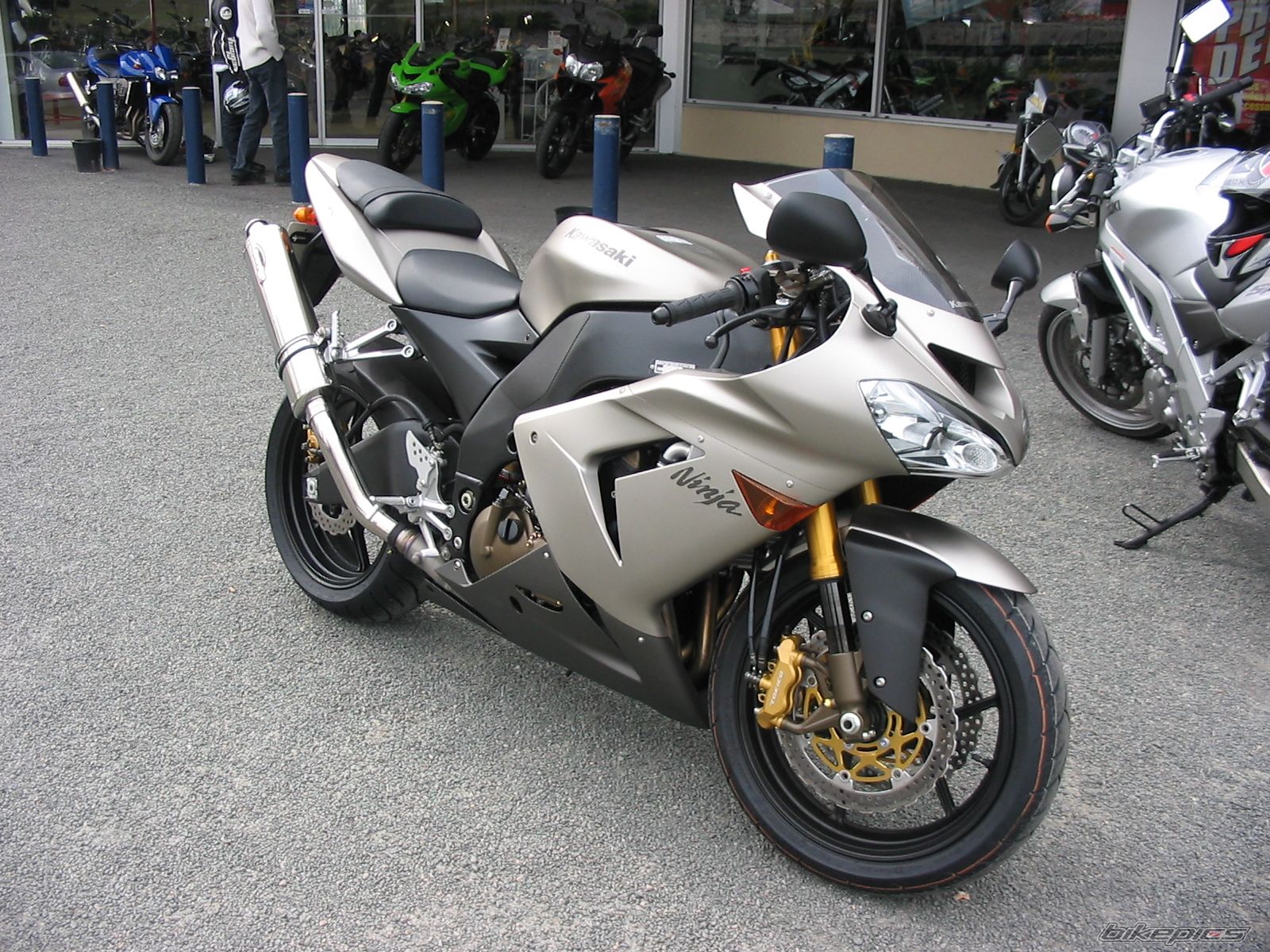 Bike Photo 821230