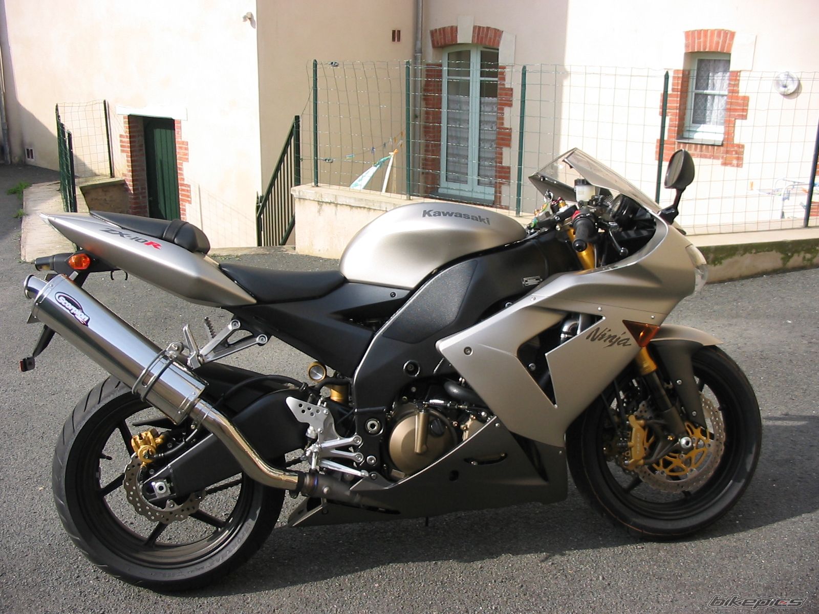 Bike Photo 821231