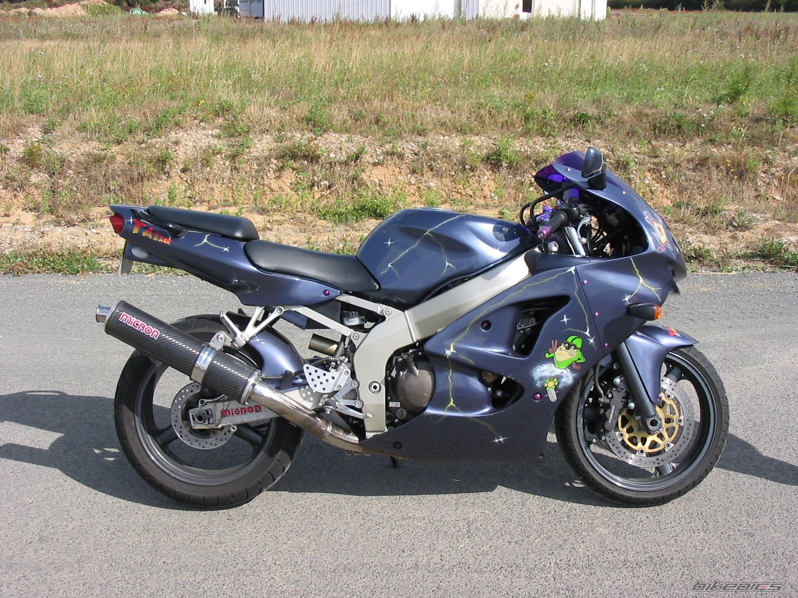 Bike Photo 821234