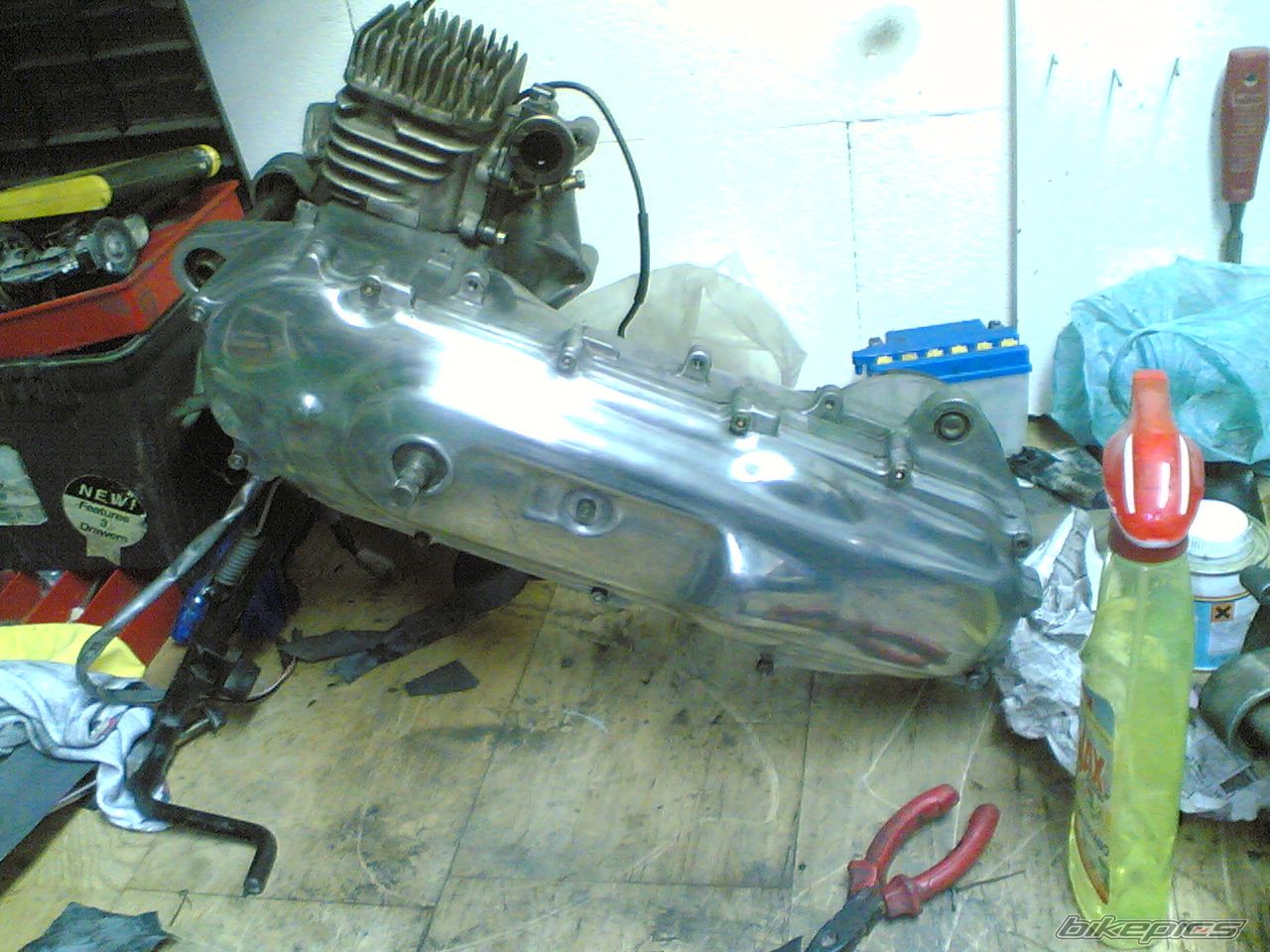 Bike Photo 821247