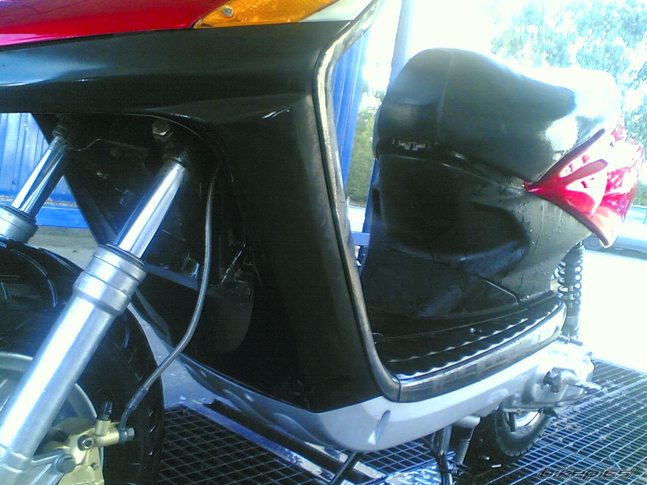 Bike Photo 821250