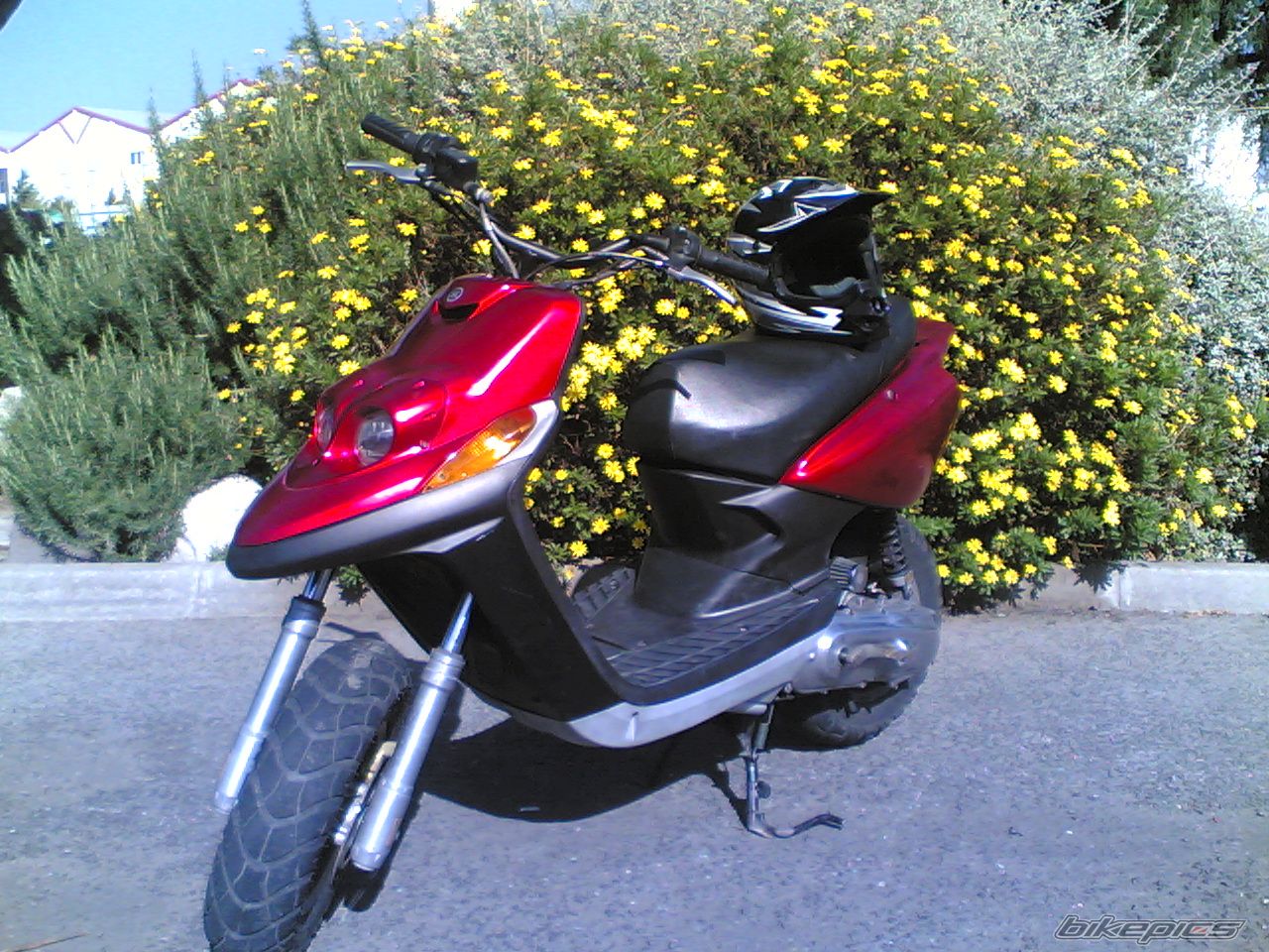 Bike Photo 821251