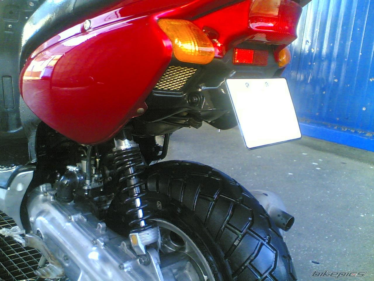 Bike Photo 821252