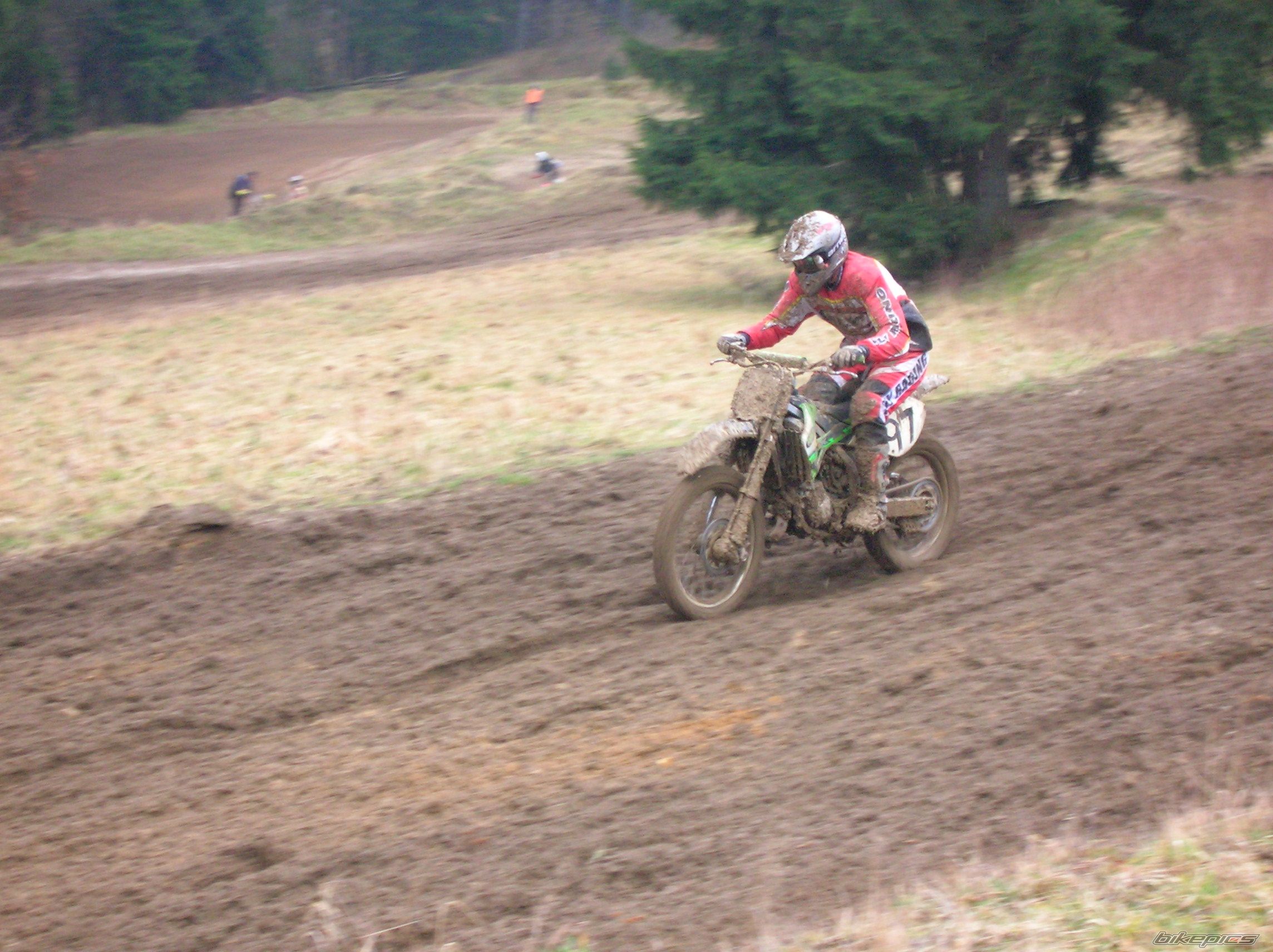 Bike Photo 821312