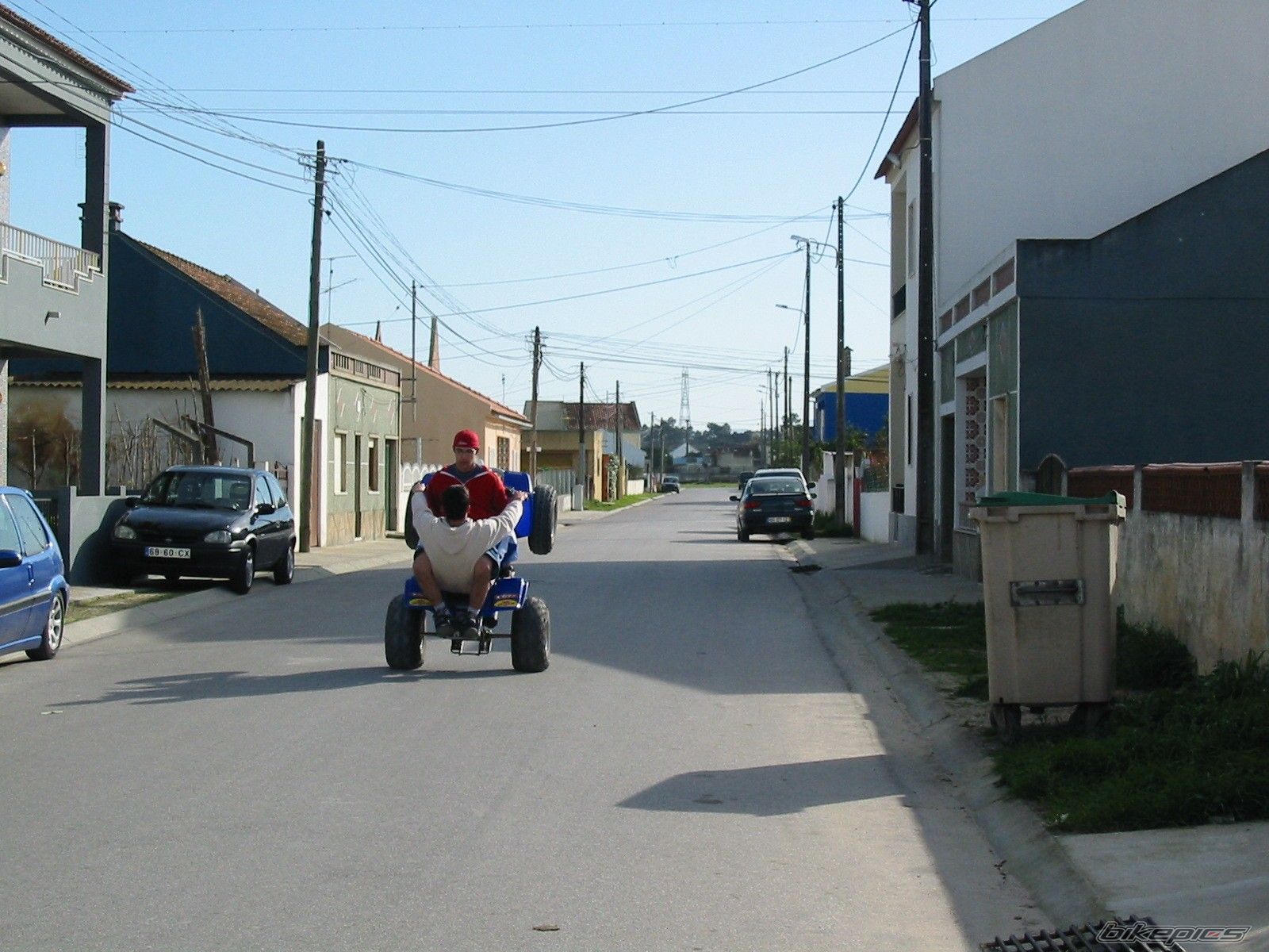 Bike Photo 821325