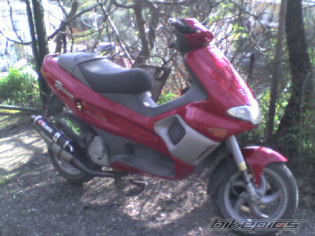 Bike Photo 821339