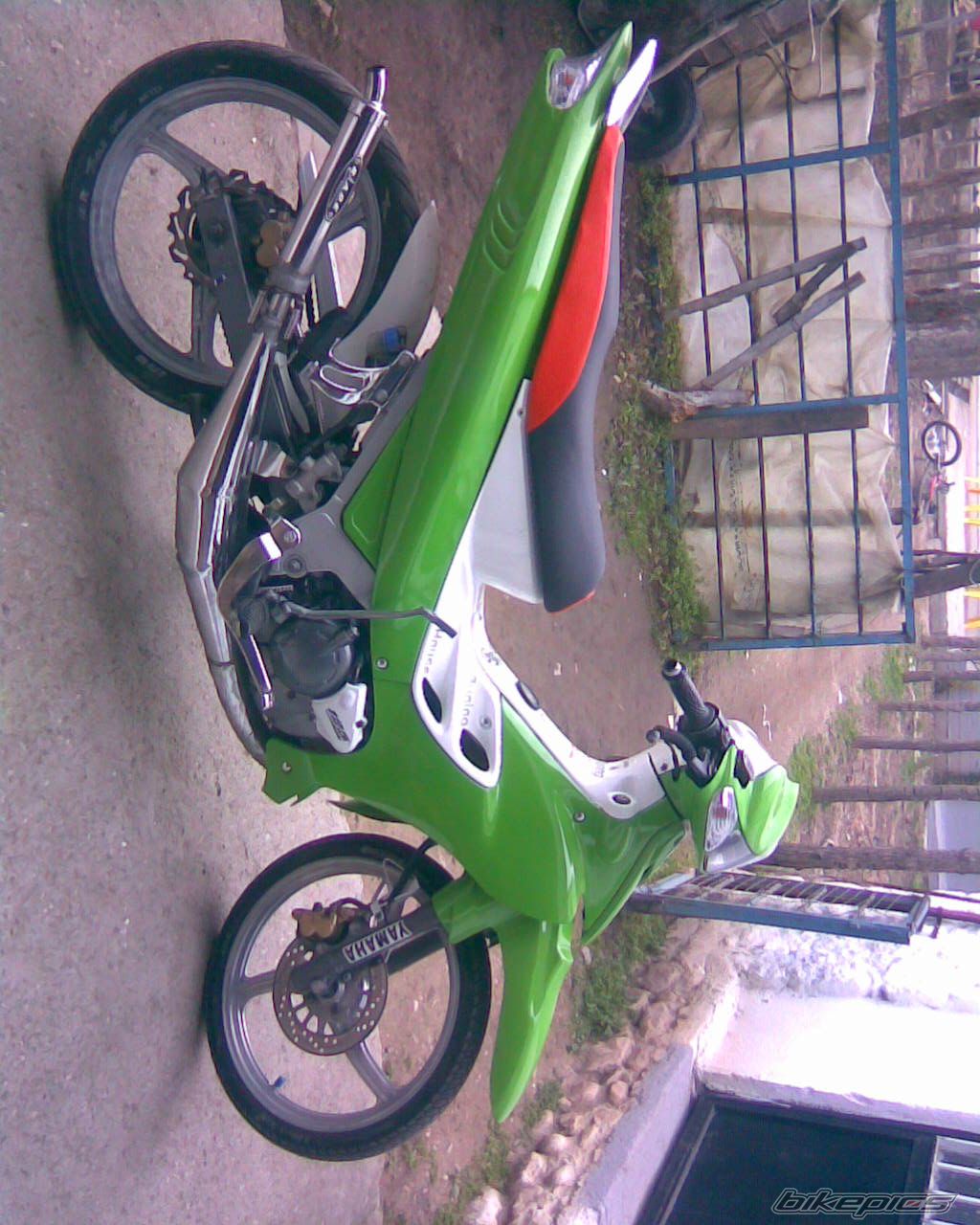 Bike Photo 821347