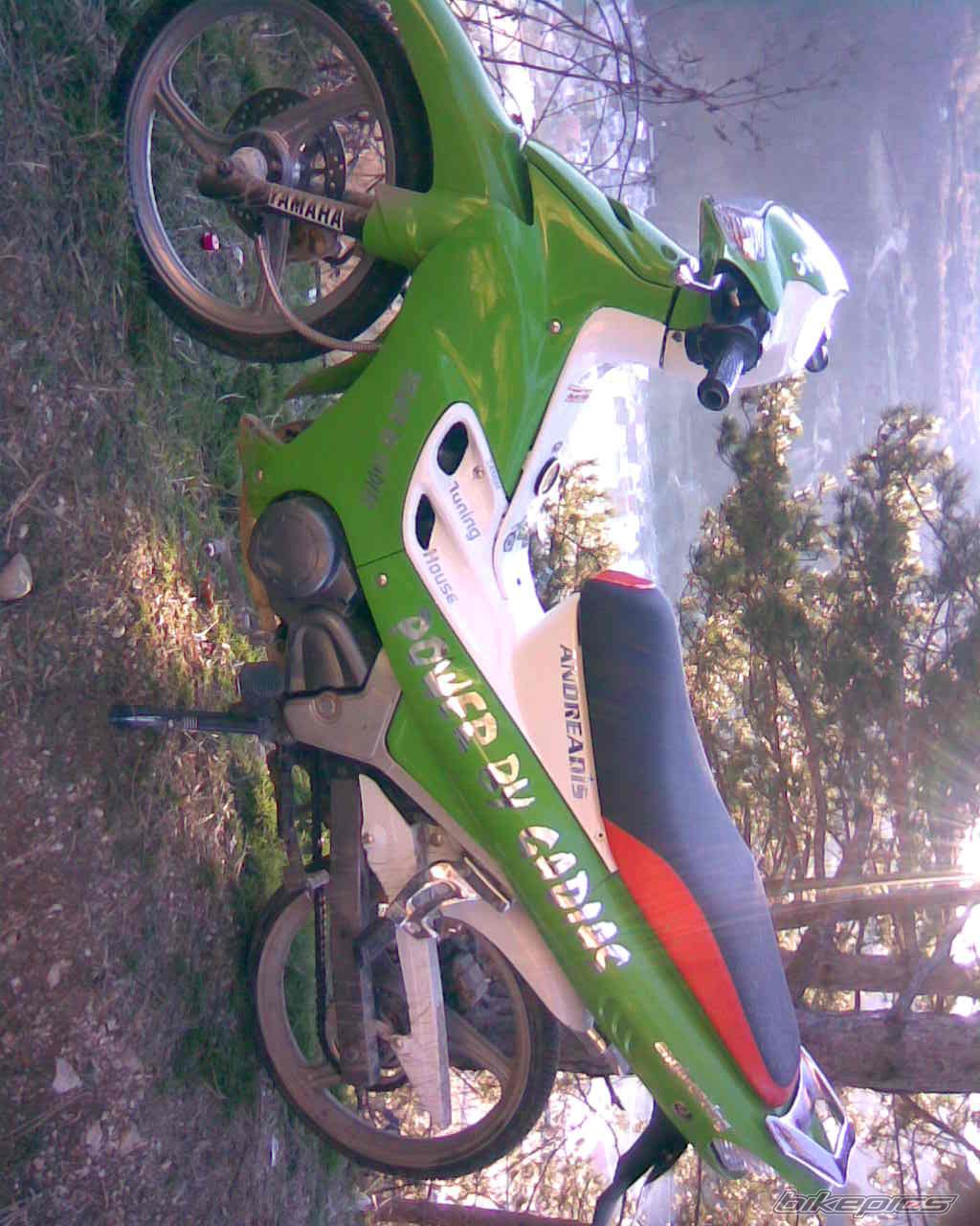 Bike Photo 821348