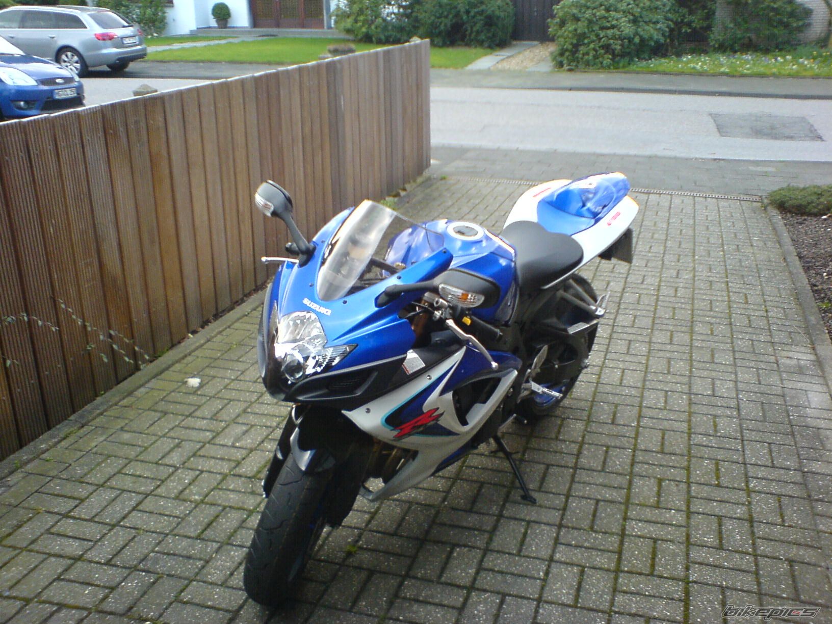 Bike Photo 821397