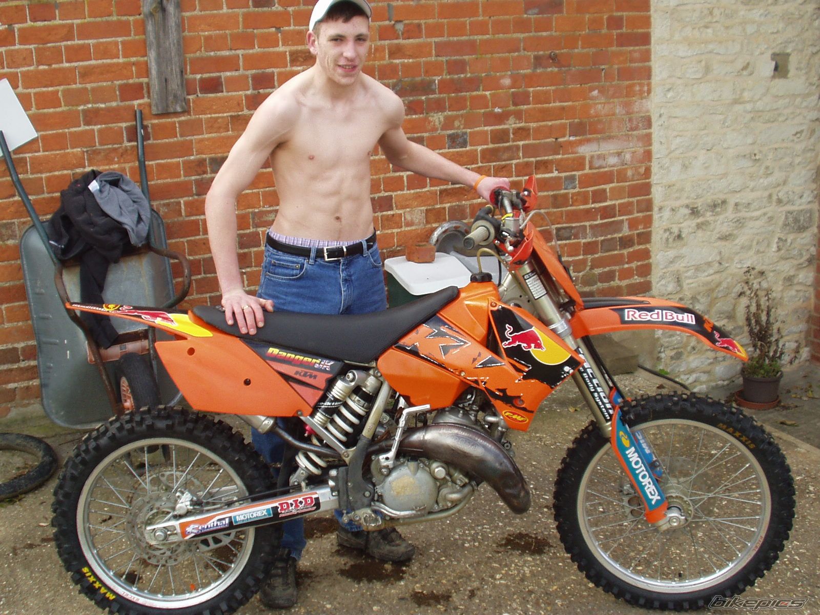 Bike Photo 821399