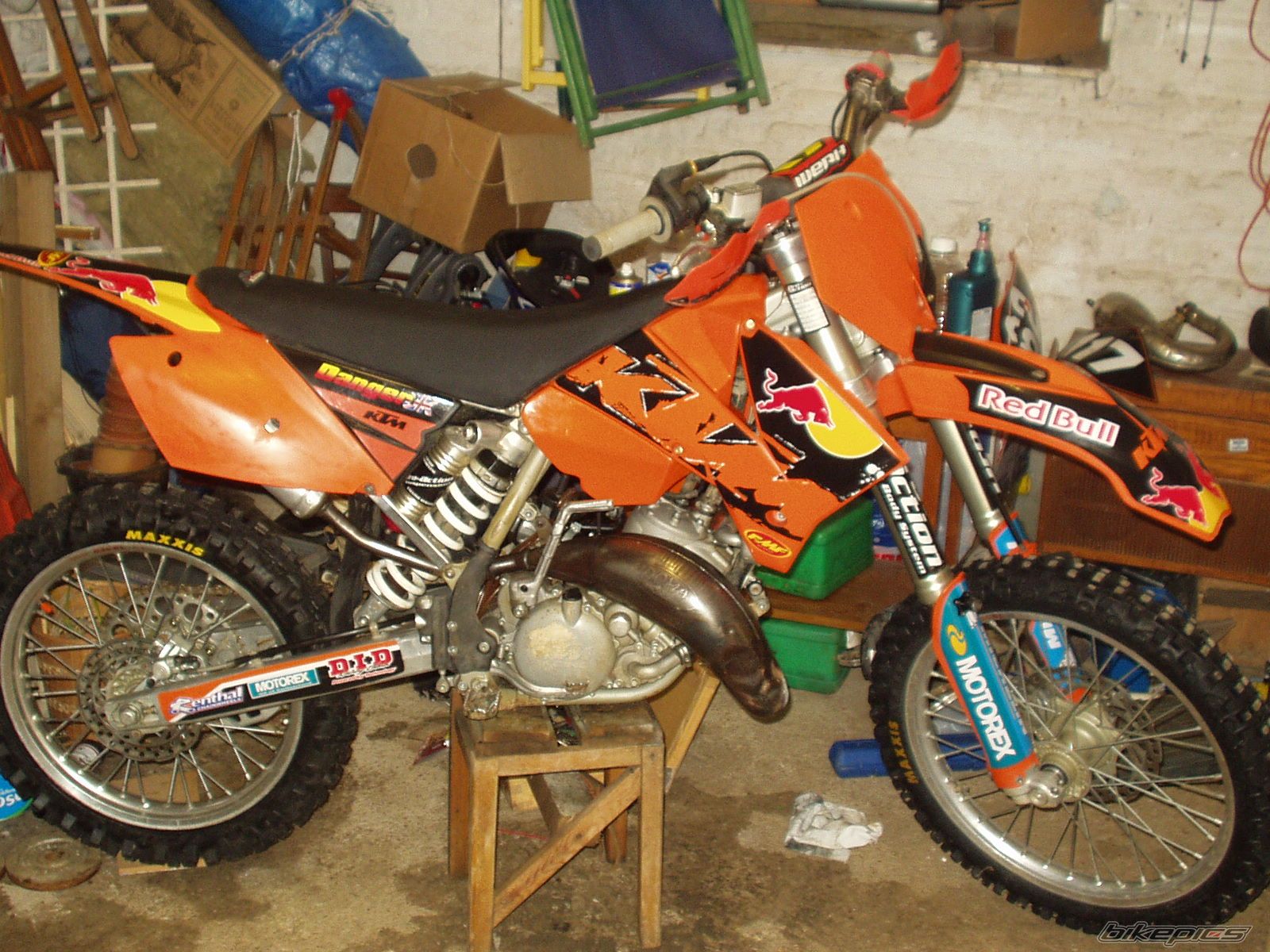 Bike Photo 821400