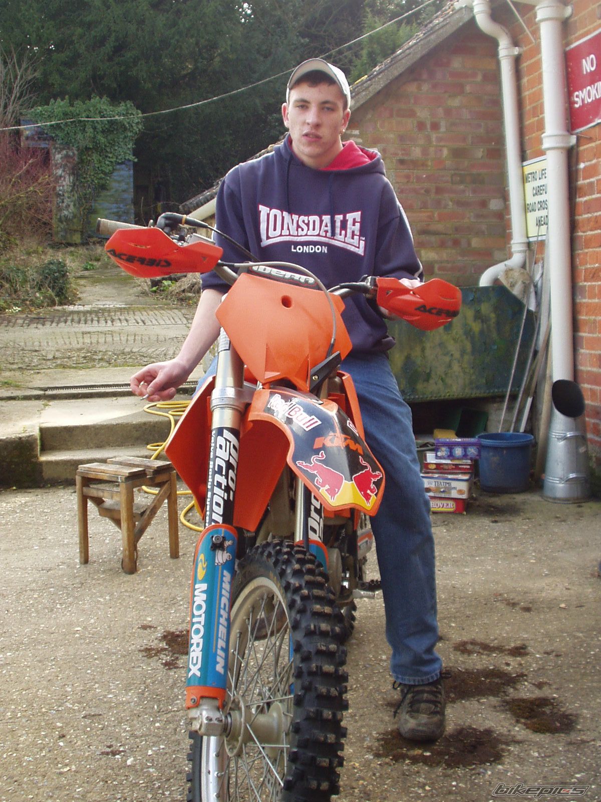 Bike Photo 821401