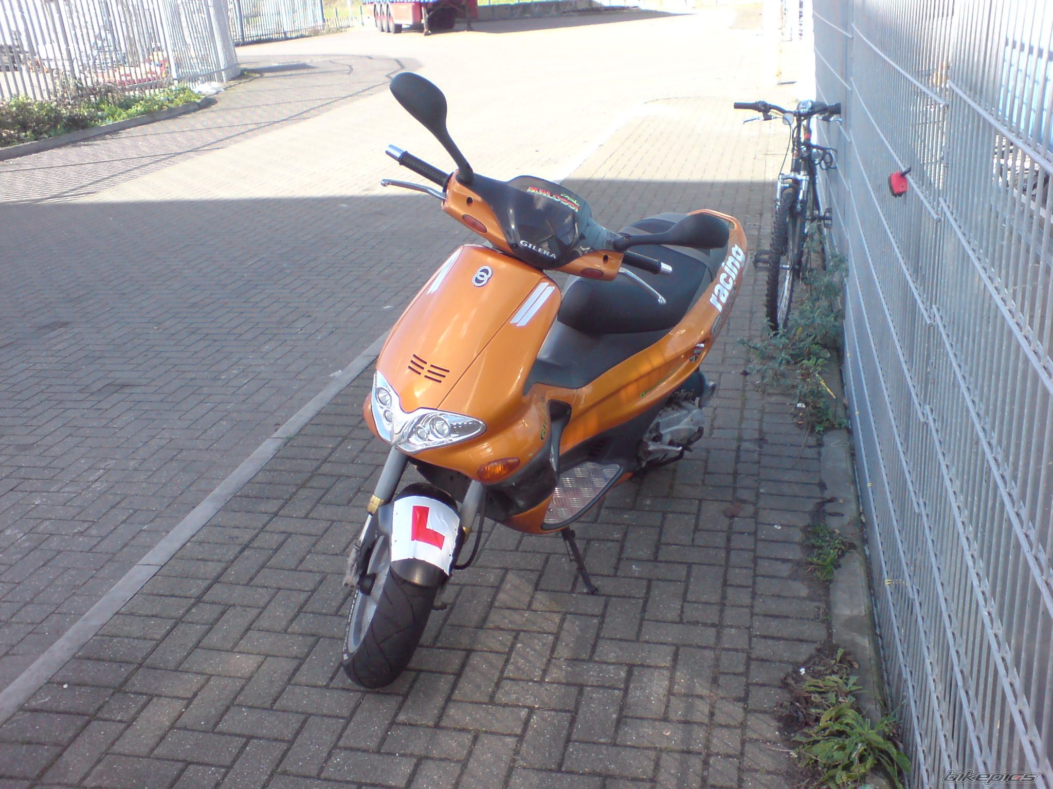 Bike Photo 821420