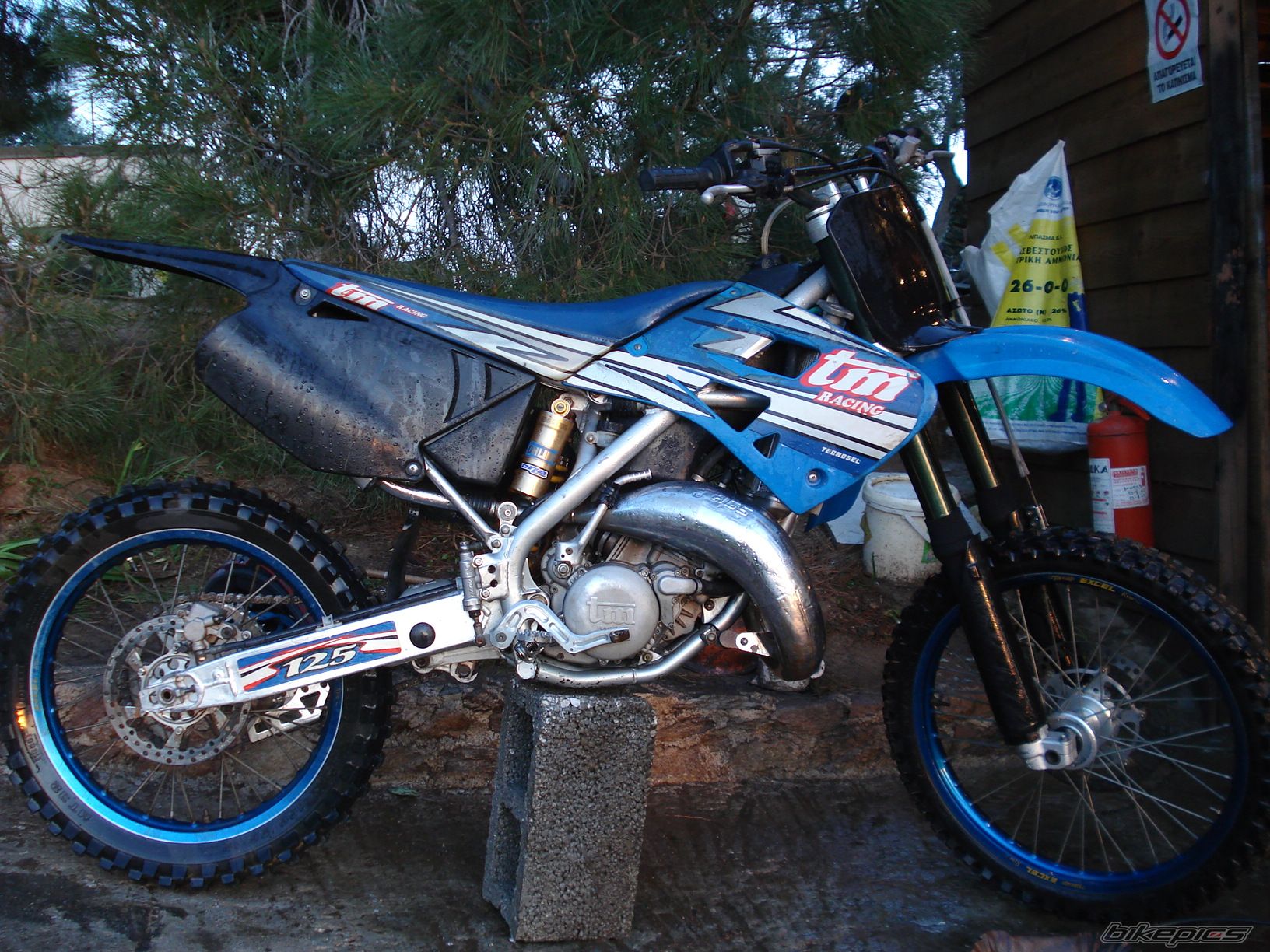 Bike Photo 821431