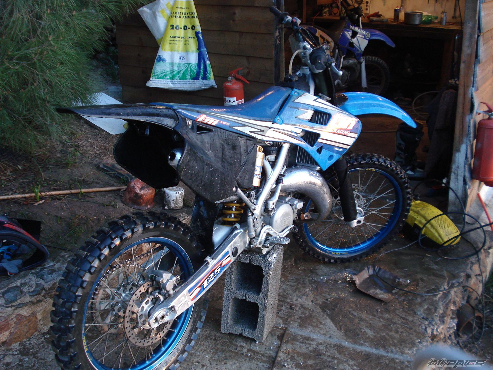 Bike Photo 821432