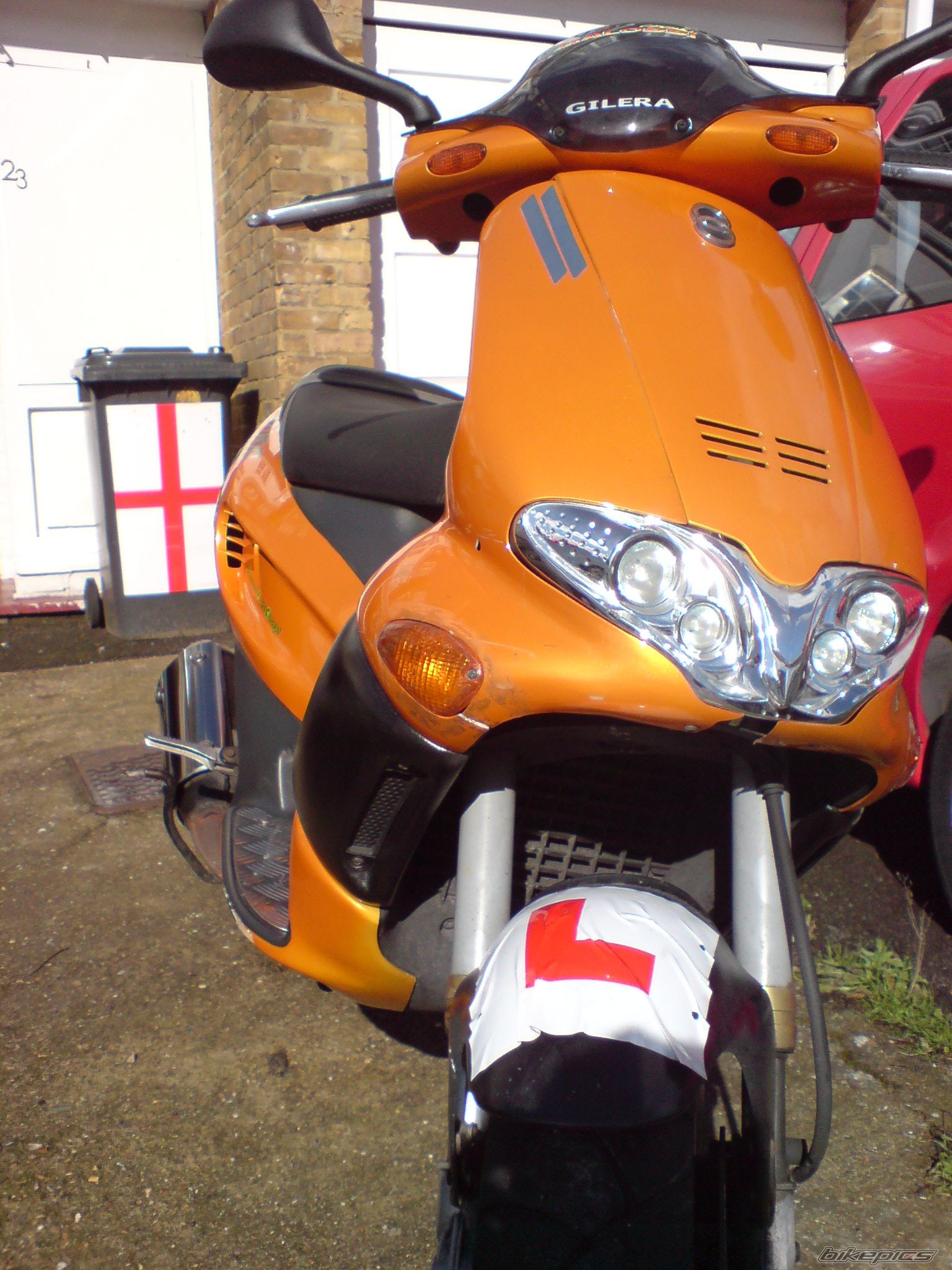 Bike Photo 821436