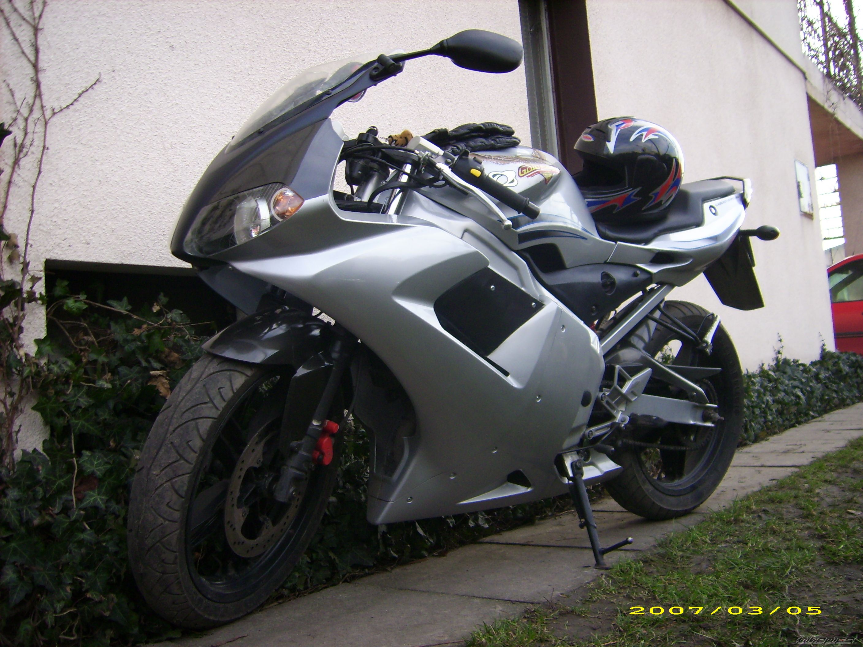 Bike Photo 821449