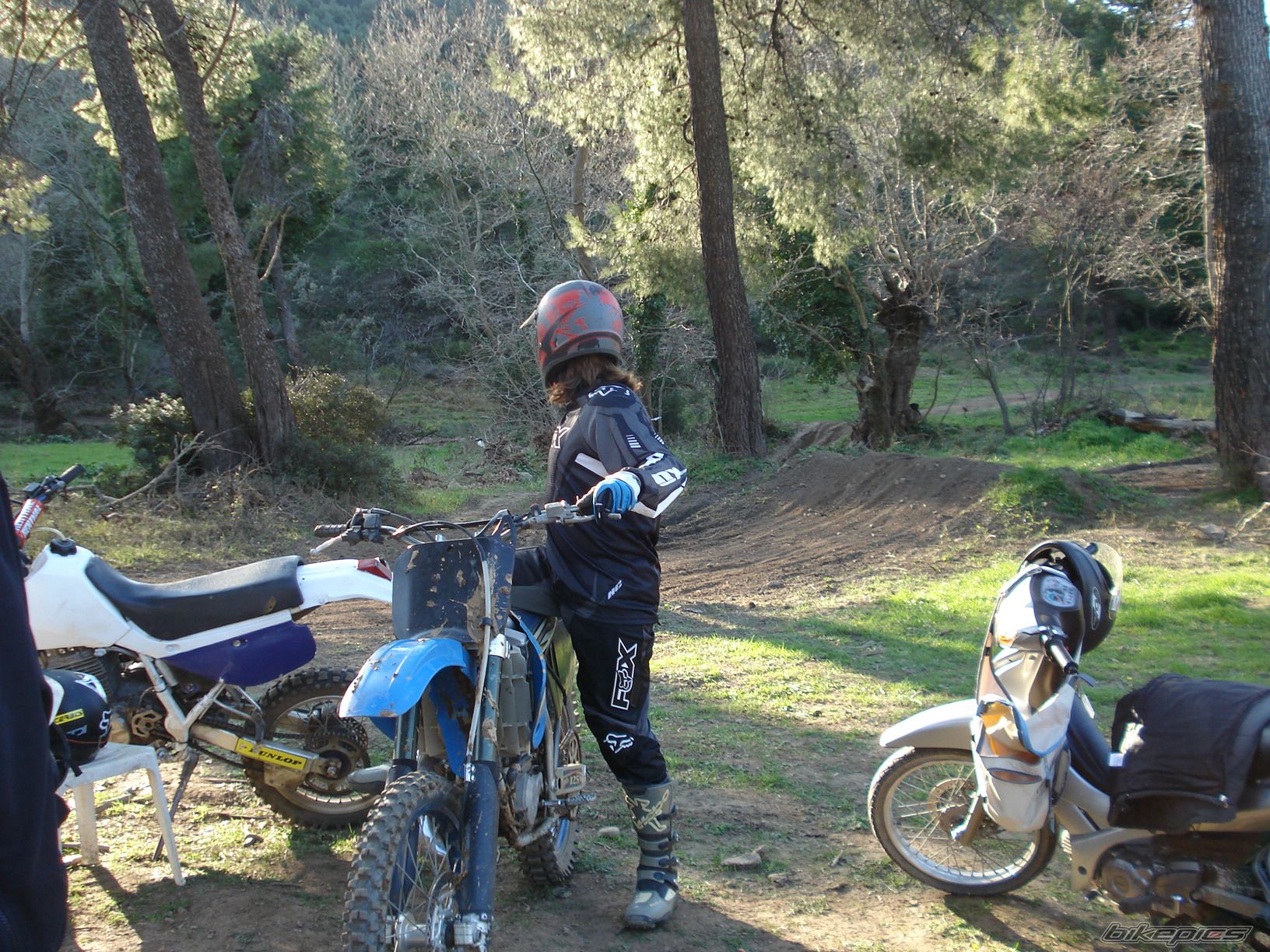 Bike Photo 821451