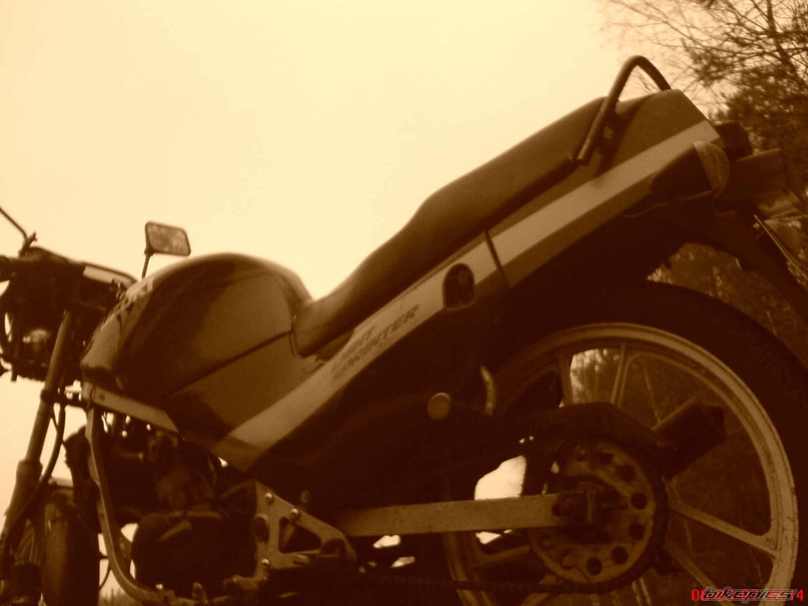 Bike Photo 821459