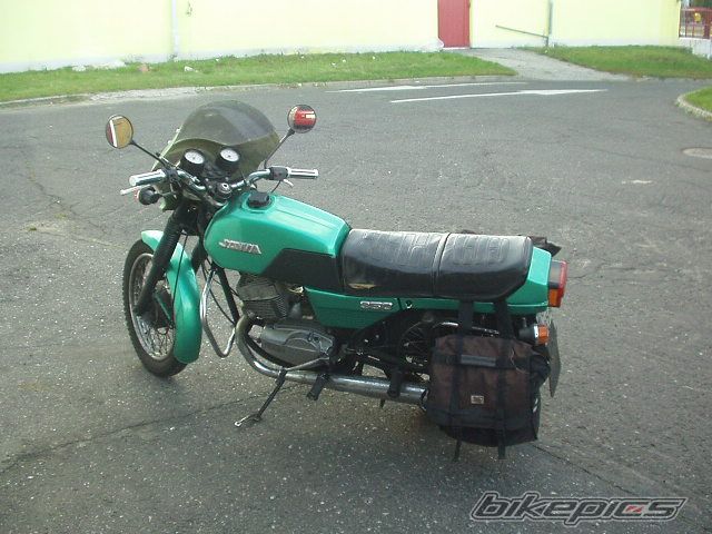 Bike Photo 821460