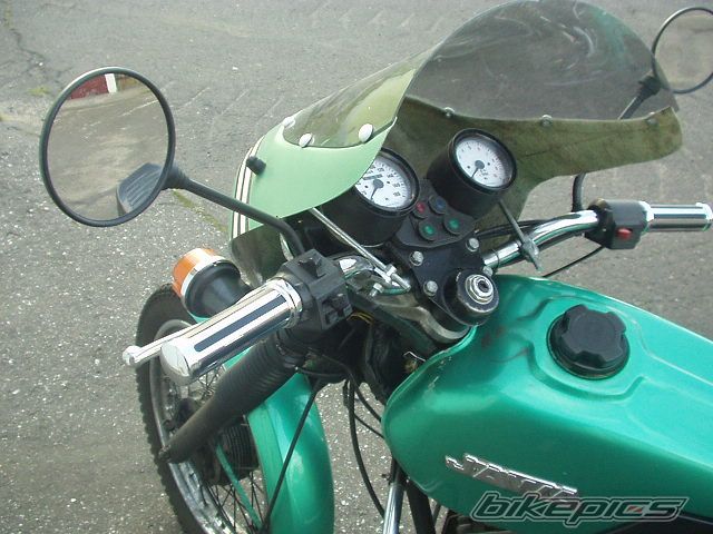 Bike Photo 821462