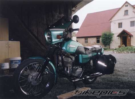 Bike Photo 821466