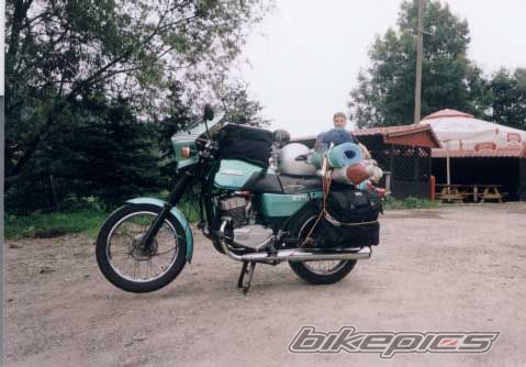 Bike Photo 821467