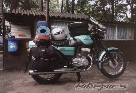 Bike Photo 821469