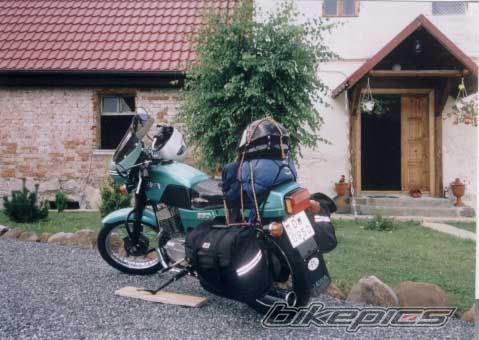 Bike Photo 821470