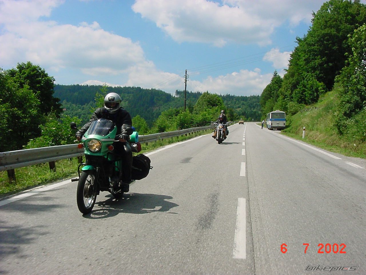 Bike Photo 821472