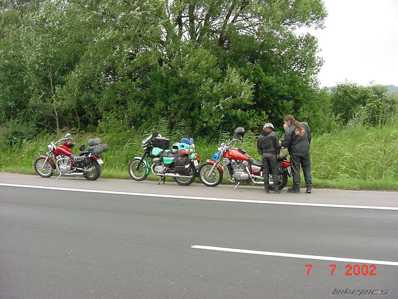 Bike Photo 821475