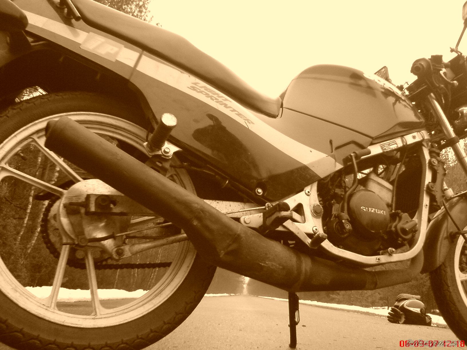 Bike Photo 821478