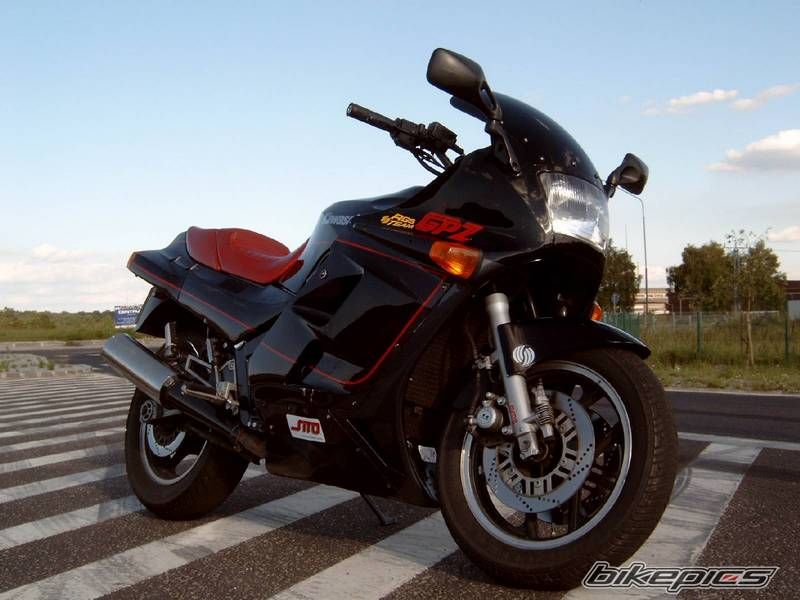 Bike Photo 821480
