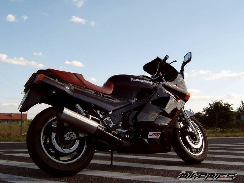 Bike Photo 821481