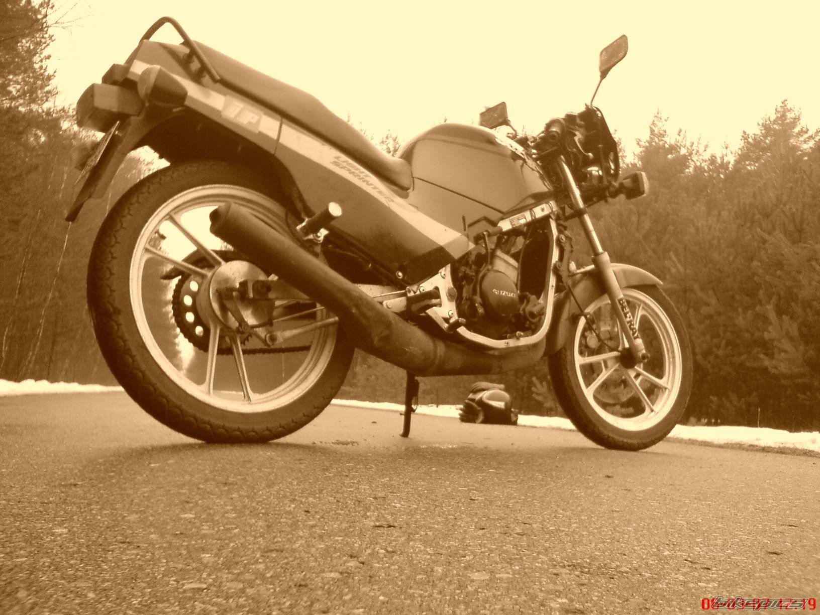 Bike Photo 821482
