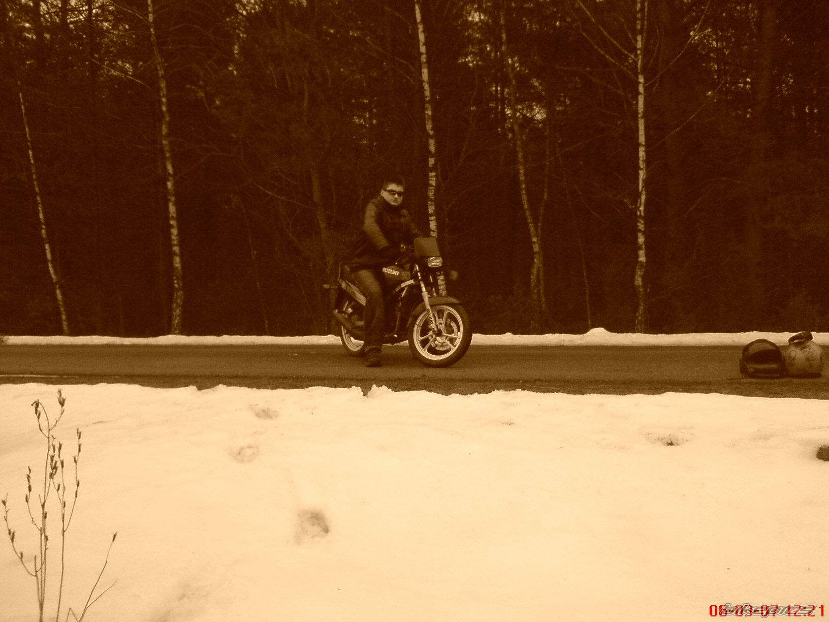 Bike Photo 821484
