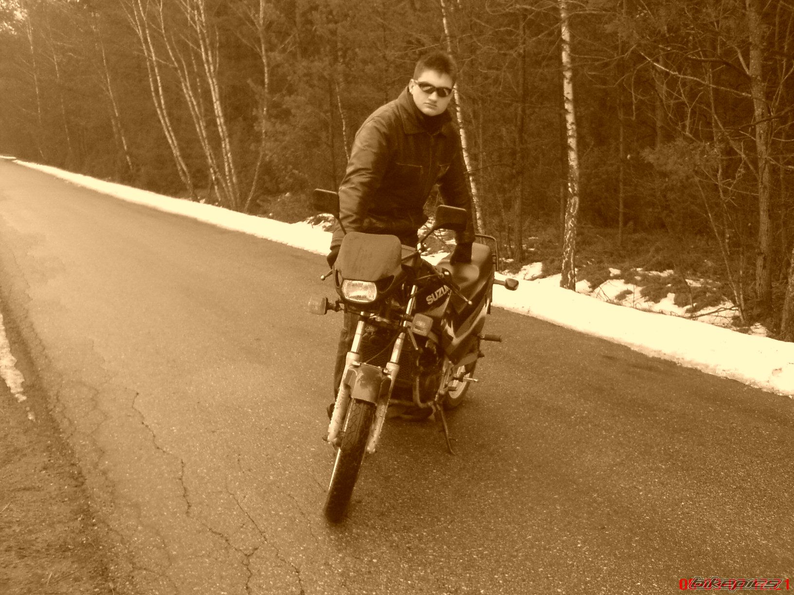 Bike Photo 821485