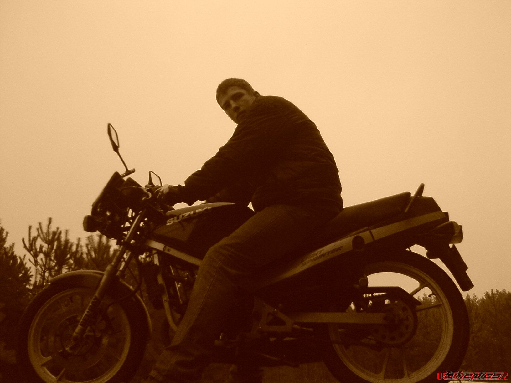 Bike Photo 821487