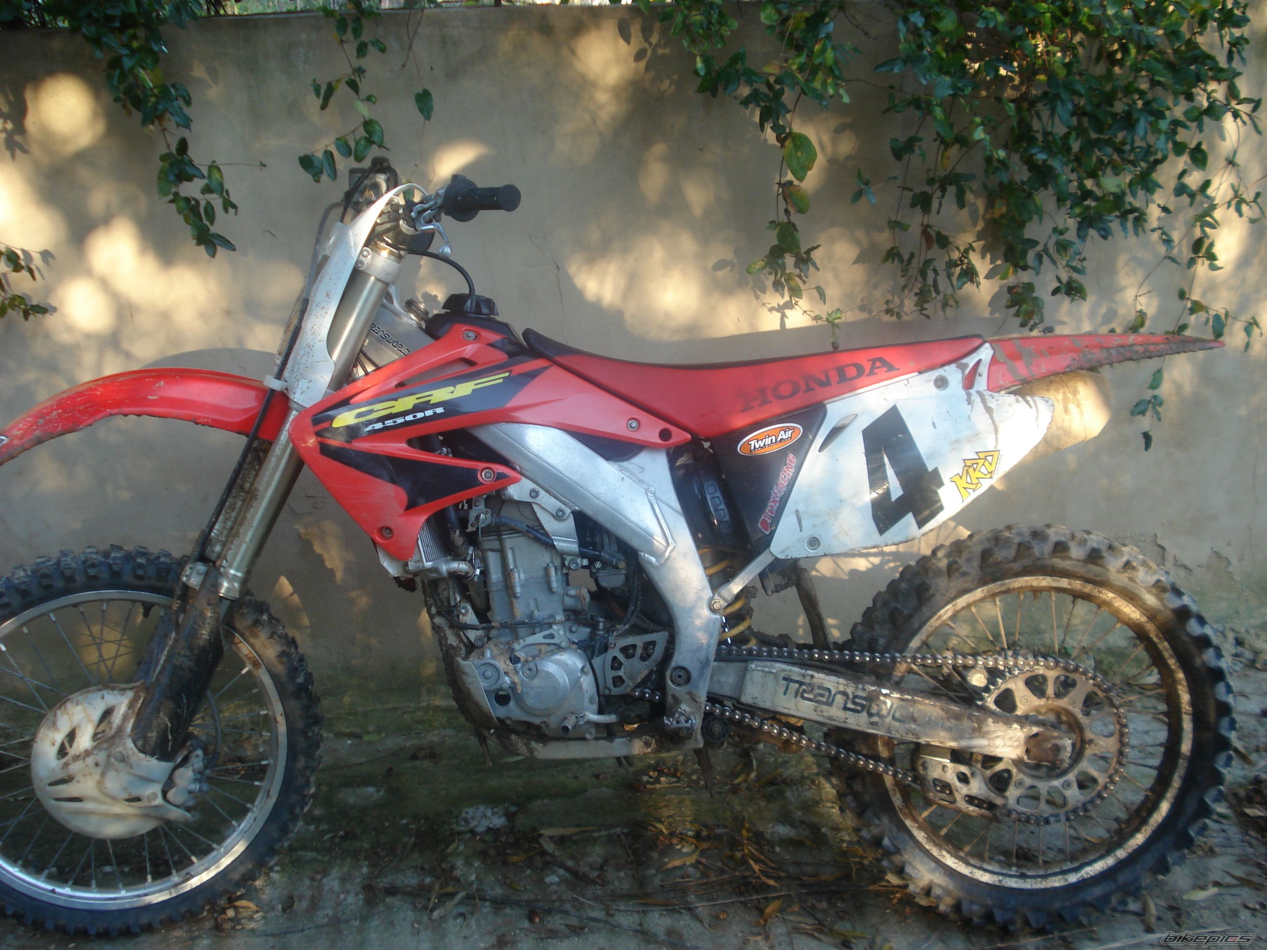 Bike Photo 821488