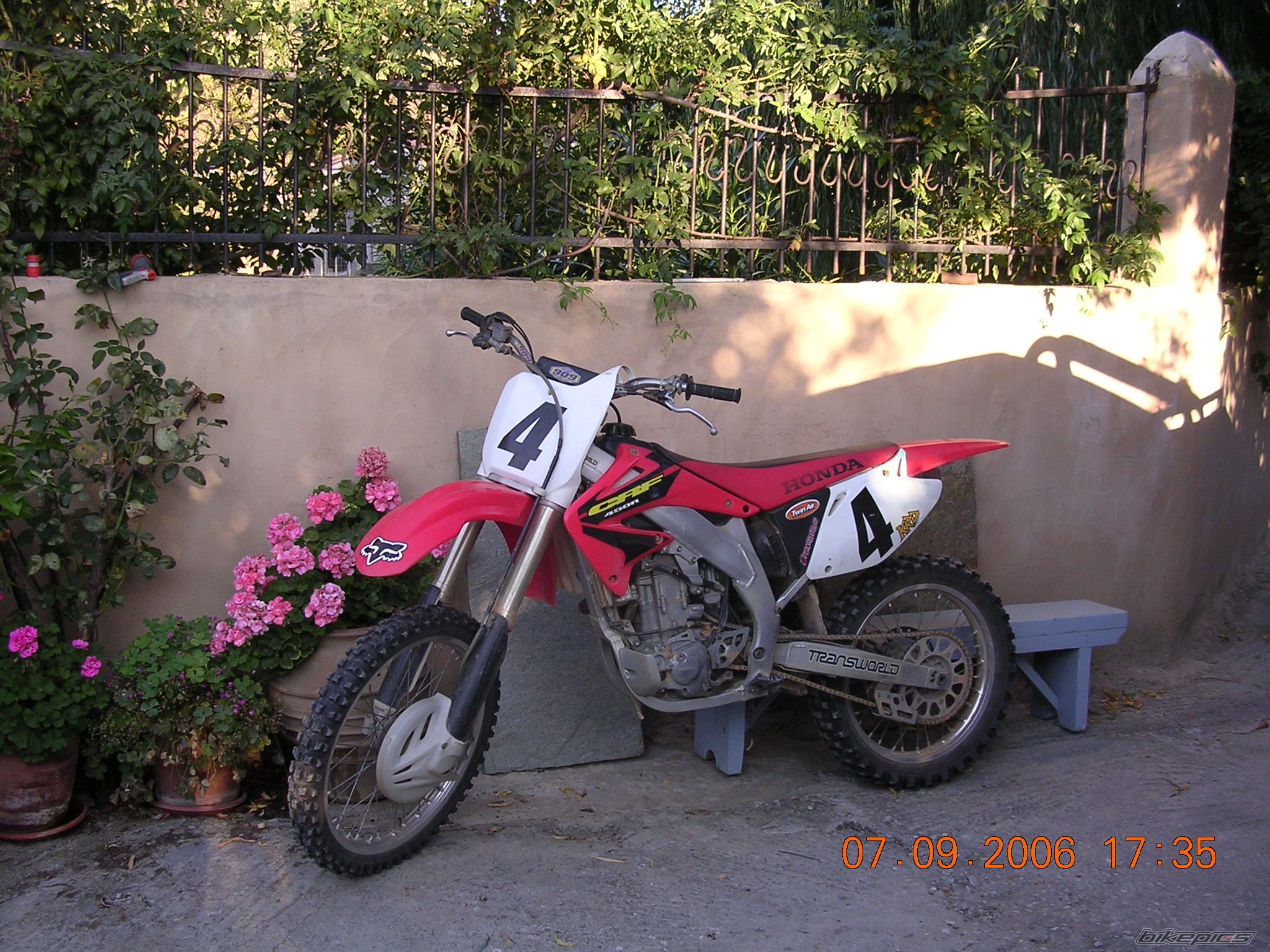 Bike Photo 821491