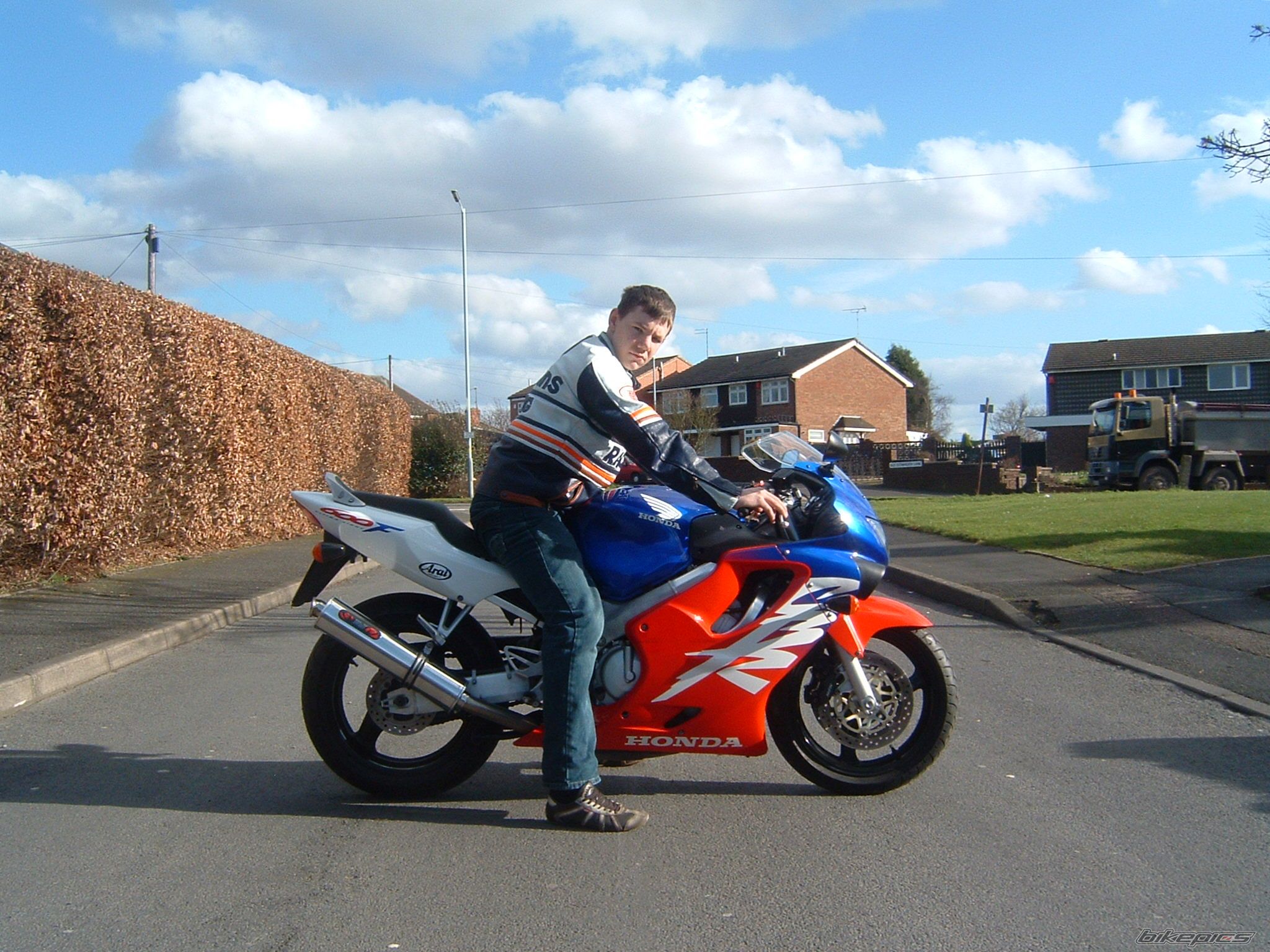 Bike Photo 821498